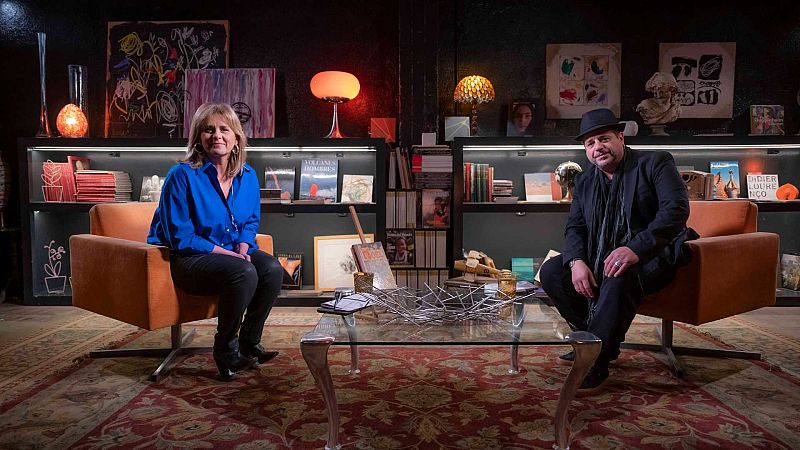 'Noms propis' conversa aquesta setmana amb l'actor Roger Pera