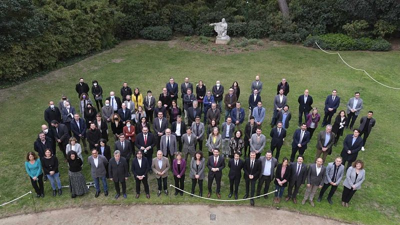 Tots els municipis de més de 20.000 habitants tindran zona de baixes emissions