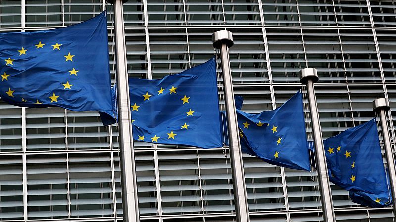 Bruselas publicará su dictamen sobre el ingreso de Ucrania en la UE en meses, no en años