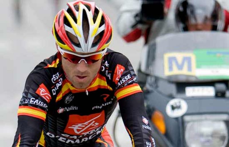 Retrasan dos días la citación de Valverde