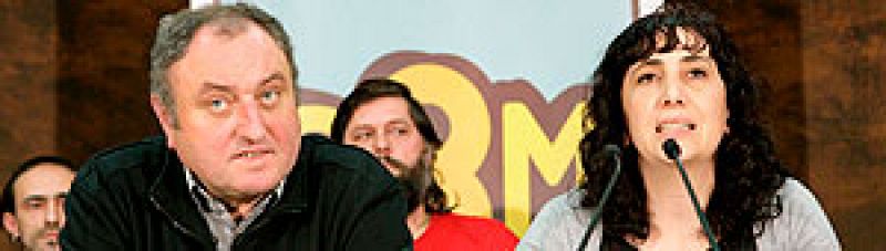 La izquierda abertzale insta a votar con papeletas de D3M pese a su anulación