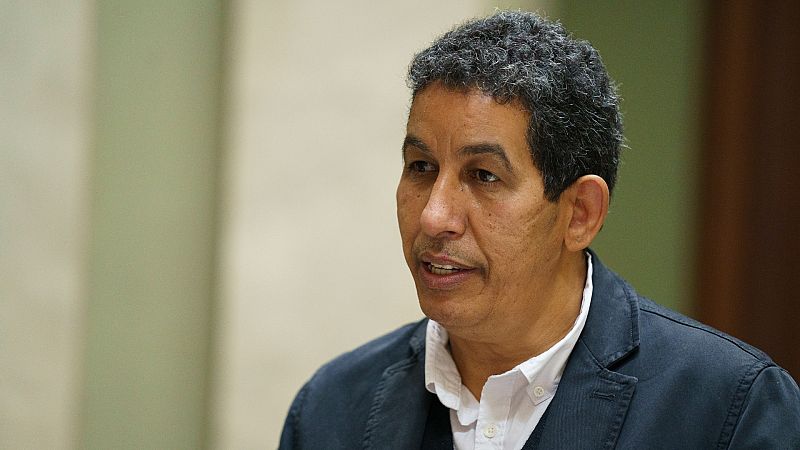 El Frente Polisario lamenta que España "se ponga del lado del agresor" y le acusa de "tibieza"