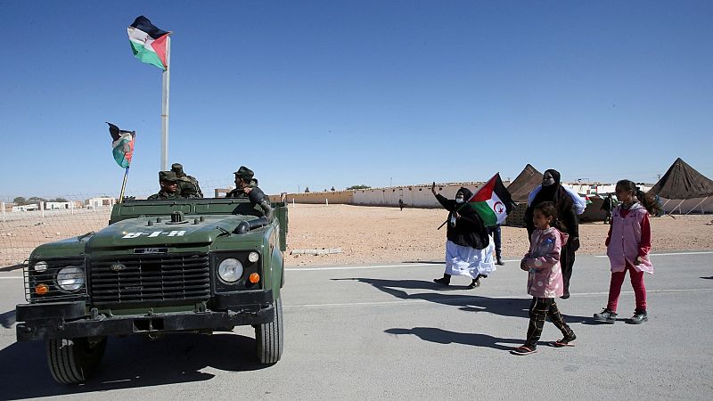 Bruselas aplaude el acercamiento de España y Marruecos, aunque pide una solución para el Sáhara acorde con la ONU