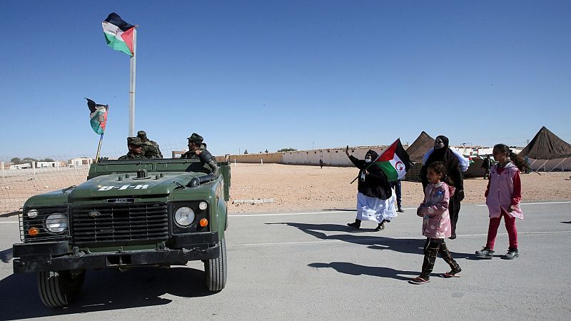 Bruselas aplaude el acercamiento de España y Marruecos, aunque pide una solución para el Sáhara acorde con la ONU