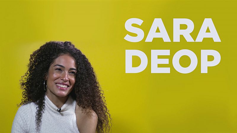 Sara Deop, de conquistarnos en Benidorm Fest a enamorarnos con su nuevo single