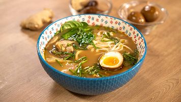 Receta