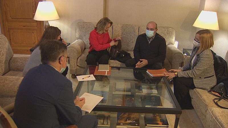 Els constructors demanen al Govern flexibilitzar exigències de cara a la revisió dels preus