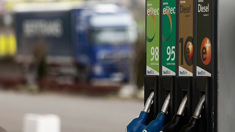 ¿Qué ayudas se han aprobado en Francia, Portugal e Italia para los transportistas?