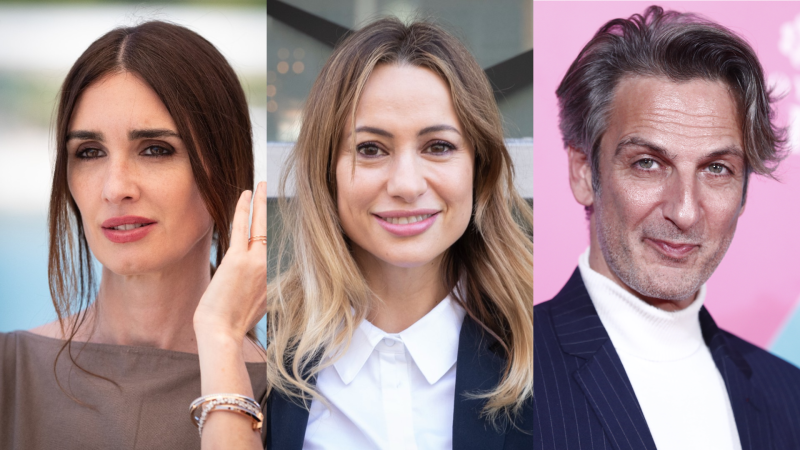 Paz Vega, Natalia Verbeke, Ernesto Alterio... ¿Qué fue de los actores estrella de los 2000?