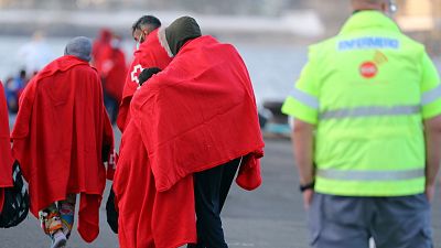 24 horas - España retomará los vuelos de repatriación a Marruecos desde Canarias - Escuchar ahora