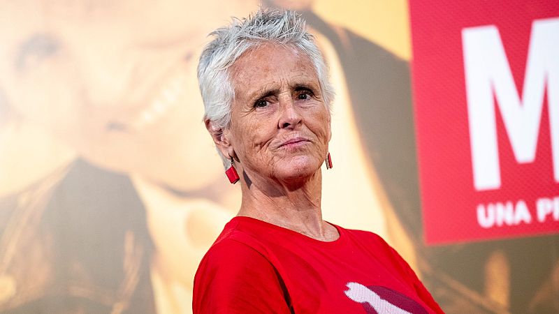 Las parejas de Mercedes Milá: el amor que le rompió el corazón