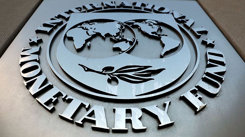 El FMI indica que una bancarrota rusa tendría un efecto "bastante limitado" en el resto del mundo