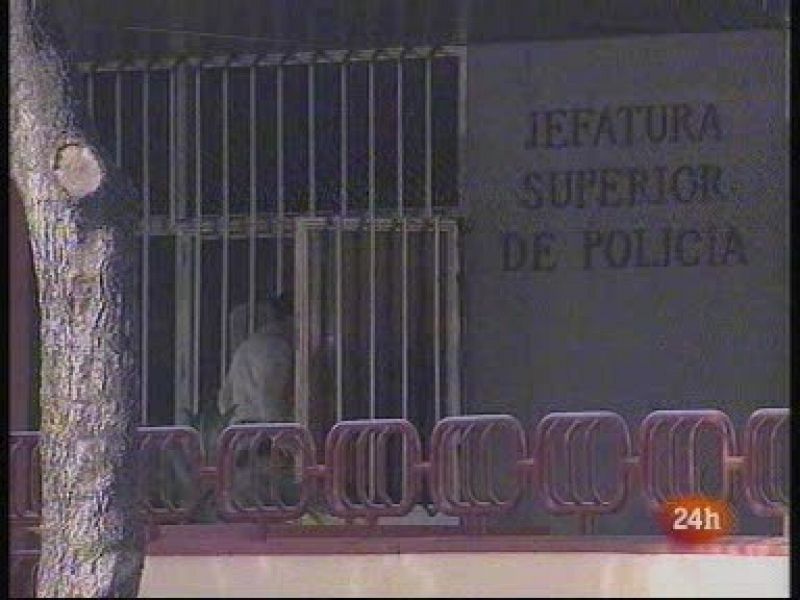 Intensifican la búsqueda de Marta del Castillo en el Guadalquivir tras la detención del ex novio