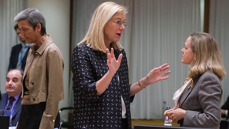 Bruselas autoriza que se puedan conceder ayudas estatales a las empresas para paliar los efectos de la guerra