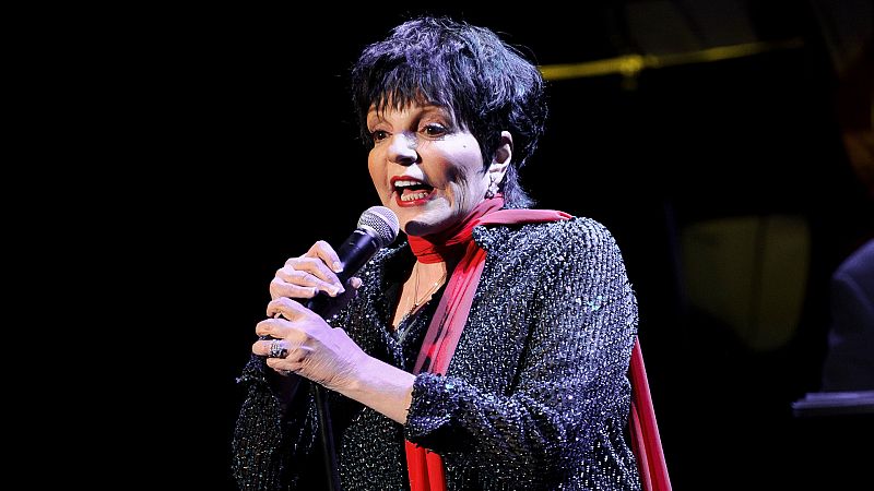 ¿Heredó Liza Minnelli sus adicciones de su madre, Judy Garland?