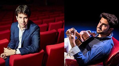 La Orquesta Sinfnica RTVE conmemora el V Centenario de la expedicin Magallanes-Elcano