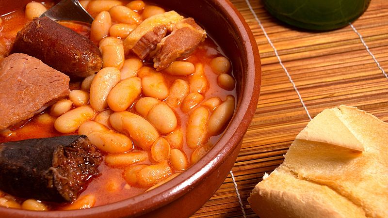 La Mejor Fabada del Mundo: 5 recetas para hacer fabada en casa