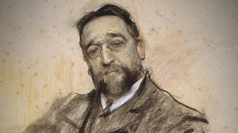 Ruperto Chap�, revolviendo la zarzuela