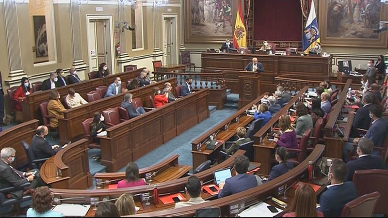 El conflicto del Sáhara protagonista en el Debate del Estado de la Nacionalidad