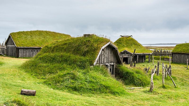Un equipo de científicos resuelve el misterio de por qué los vikingos abandonaron el sur de Groenlandia