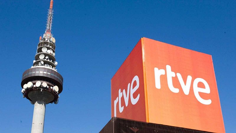 Guerra en Ucrania: Los informativos de TVE logran el máximo mensual de los últimos 14 meses y rozan el 12% de cuota