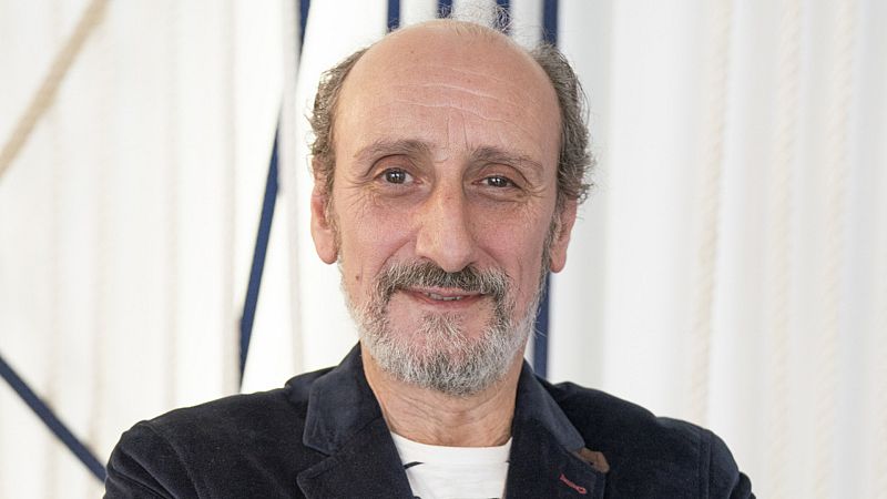 ¿Qué le pasa a José Luis Gil? Las lágrimas de Cristina Medina al preguntarle por su compañero