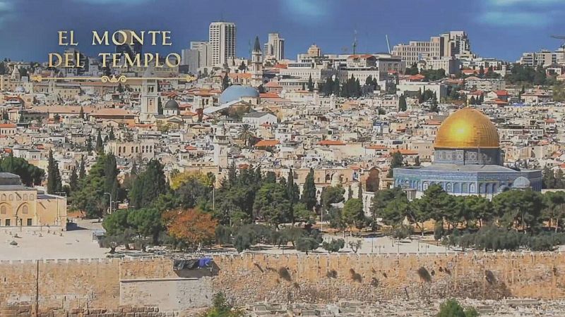 ¿Qué es la Piedra Fundacional? ¿Por qué existe el Muro de las Lamentaciones? 5 curiosidades sobre Jerusalén