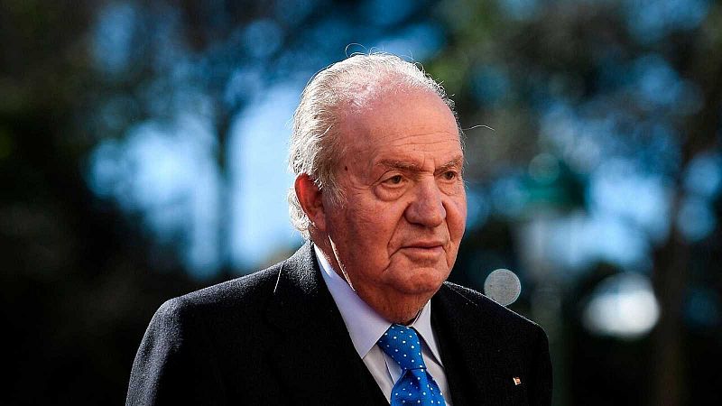 La Justicia británica rechaza la inmunidad del rey Juan Carlos I y podrá ser juzgado por presunto acoso a Corinna