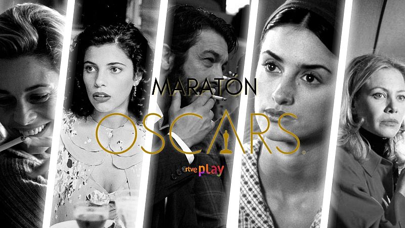 Premios Oscar 2022: películas ganadoras que puedes ver en RTVE Play