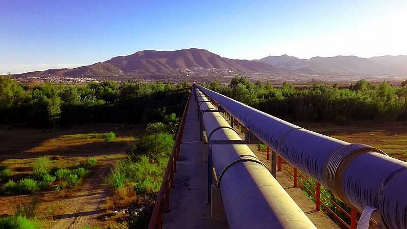 Midcat: el proyecto olvidado que quiere resucitar España como alternativa al gas ruso