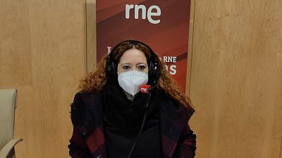 Las mañanas de RNE con Íñigo Alfonso - El reto de la acogida: "Son mujeres solas con niños. Hay que pensar en su conciliación" - Escuchar ahora