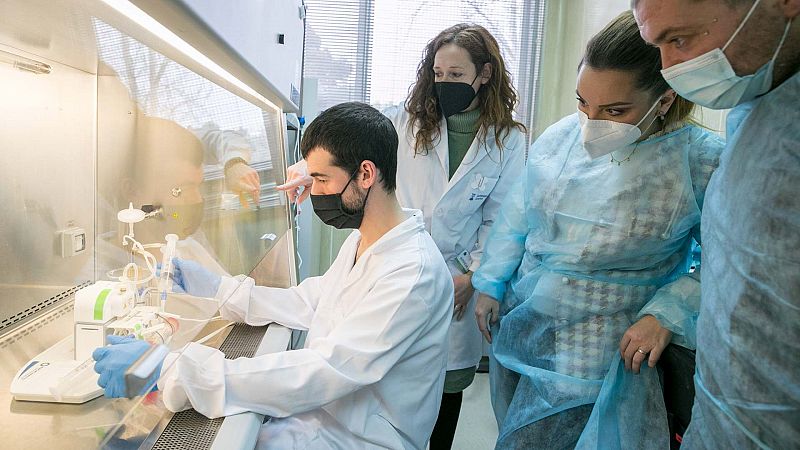 Un nuevo fármaco frena el avance de un tipo de cáncer de mama metastásico en un 75,8% de pacientes