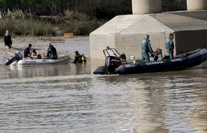 El ex novio de Marta del Castillo confiesa que mató a la joven y lanzó su cuerpo al río Guadalquivir