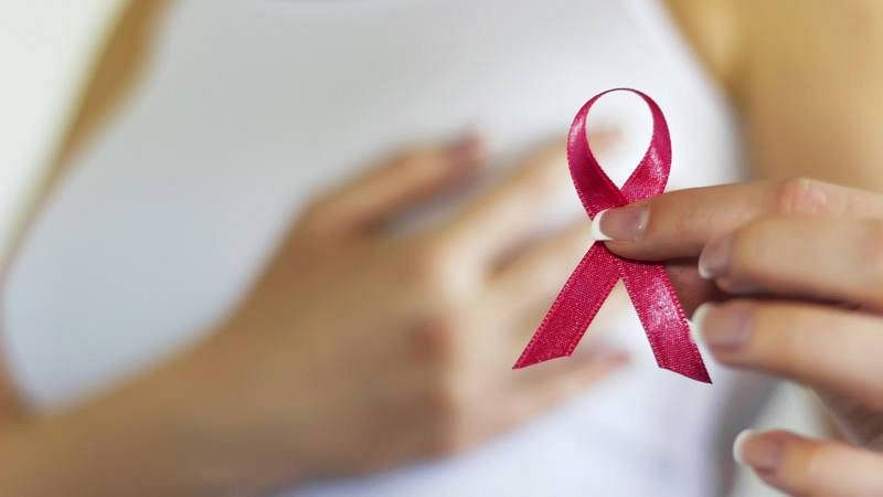 Un nou fàrmac frena el càncer de mama en el 75,8% de les pacients