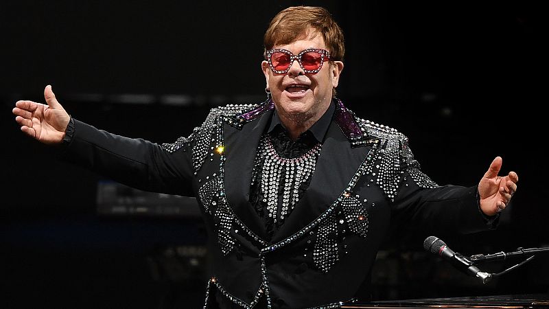 Rocketman: qué significa y qué piensa Elton John de la película