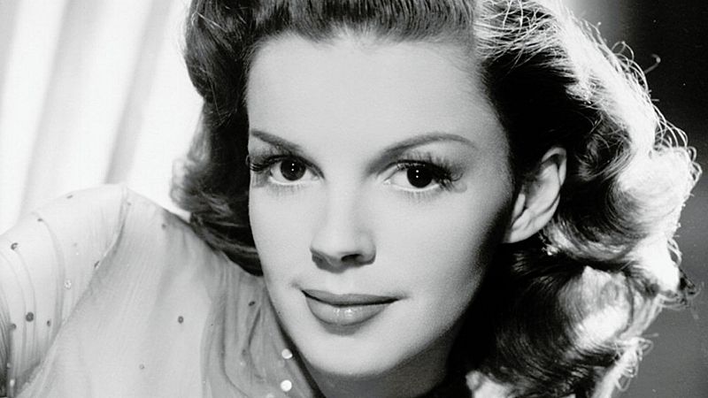 Judy Garland: sus grandes películas, la actriz más allá de 'El mago de Oz'