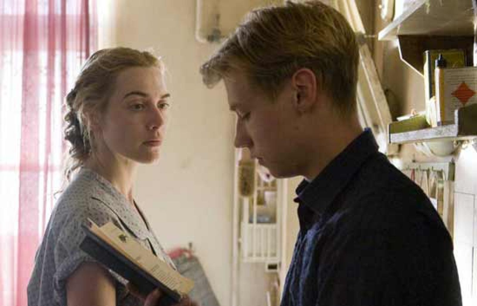 Especial Oscar 2009: 'The Reader (El lector)', nominada a Mejor Película | Ver