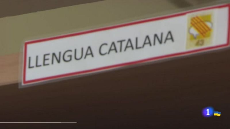 Continua la reunió de mediació entre Educació i els docents amb posicions "molt allunyades"