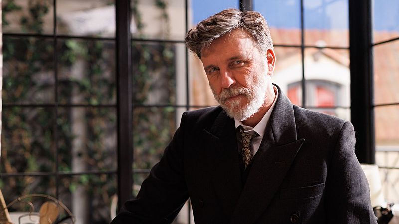 RTVE gana cinco Premios ALMA de guion