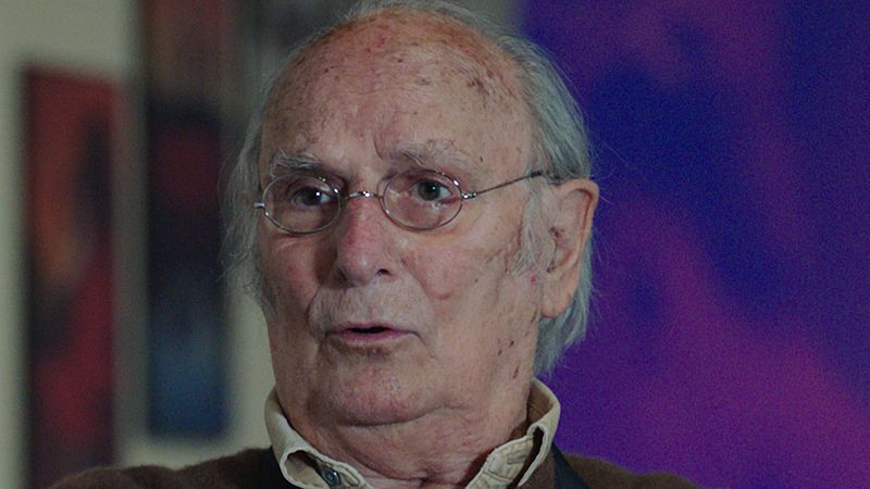 Carlos Saura, Premi RNE Sant Jordi de Cinematografia a la Trajectòria