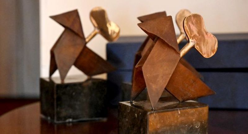 'Un juguete, una ilusión', premio Pajarita de la Asociación Española de Fabricantes de Juguetes