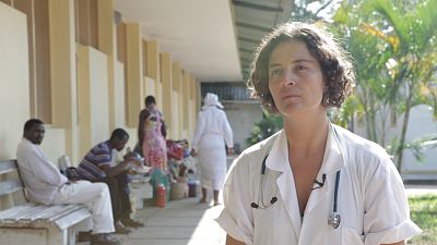Elisa López Varela: "El 90 % de los fondos de investigación se dedican al 10 % de las enfermedades"
