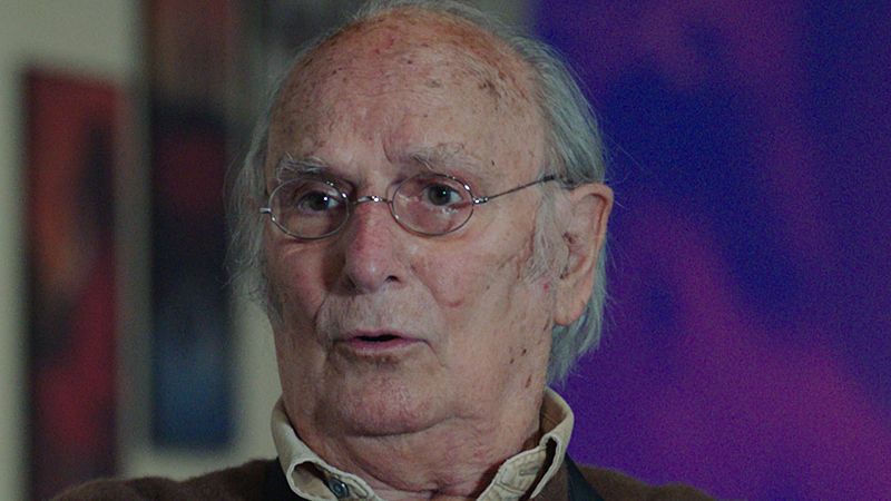 Carlos Saura, Premio RNE Sant Jordi de Cinematografía a la Trayectoria