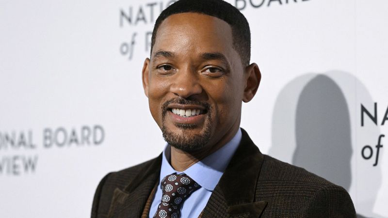 Will Smith: sus películas, su libro, su familia y sus 4 Premios Grammy en los 90