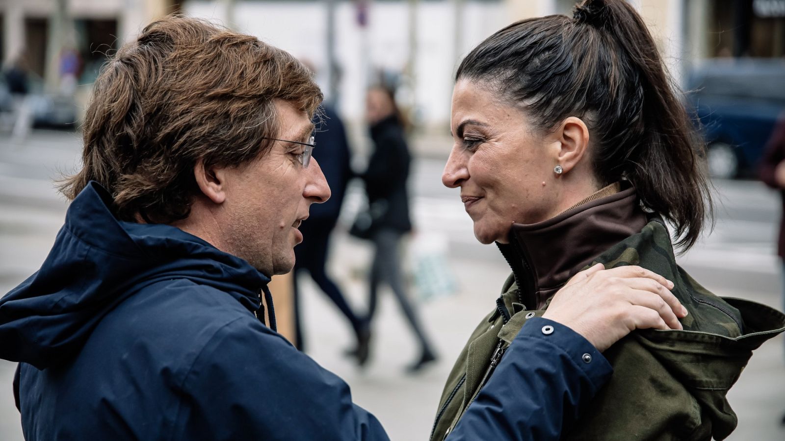 La oposición tacha de "propaganda" el acuerdo energético de Sánchez en Bruselas