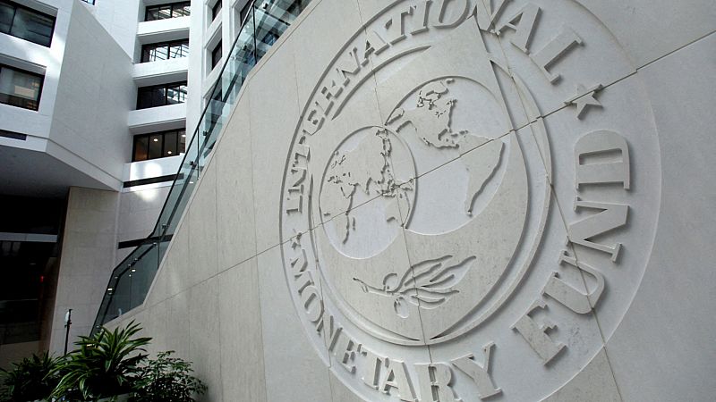 El FMI ratifica el acuerdo para refinanciar la deuda de Argentina