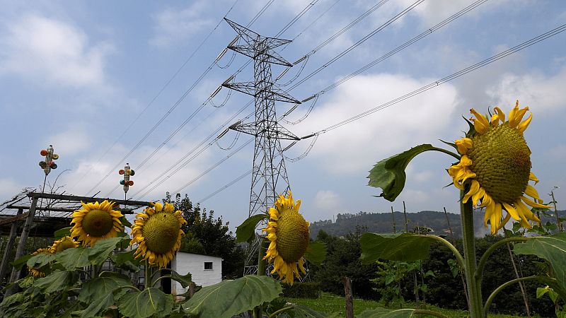 Las claves de la 'excepción ibérica', el acuerdo europeo que permite a España rebajar la presión energética