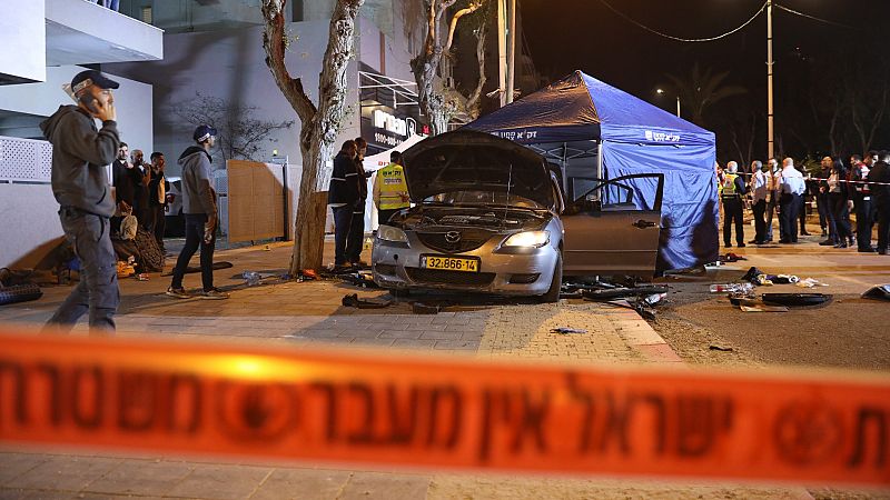 El Estado Islámico reivindica dos ataques con seis muertos en Israel en la última semana