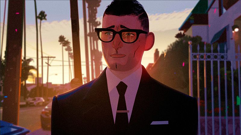 Cómo y dónde ver gratis 'El limpiaparabrisas', el corto español que ha ganado un Oscar