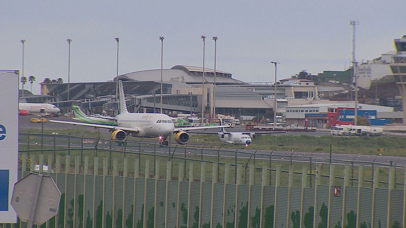 45 años del accidente del aeropuerto de Los Rodeos en Tenerife